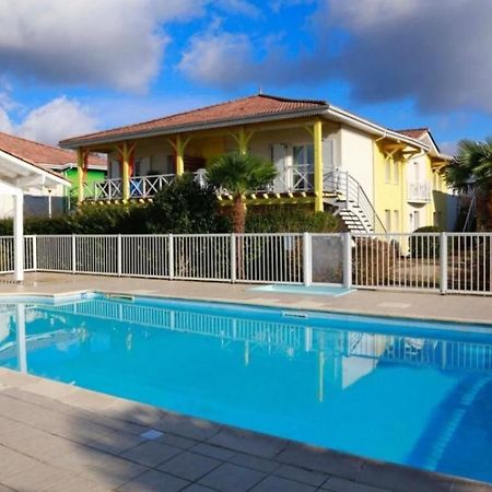 Lillot Green Appartement 2 Chambres Сангине Экстерьер фото