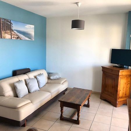 Lillot Green Appartement 2 Chambres Сангине Экстерьер фото