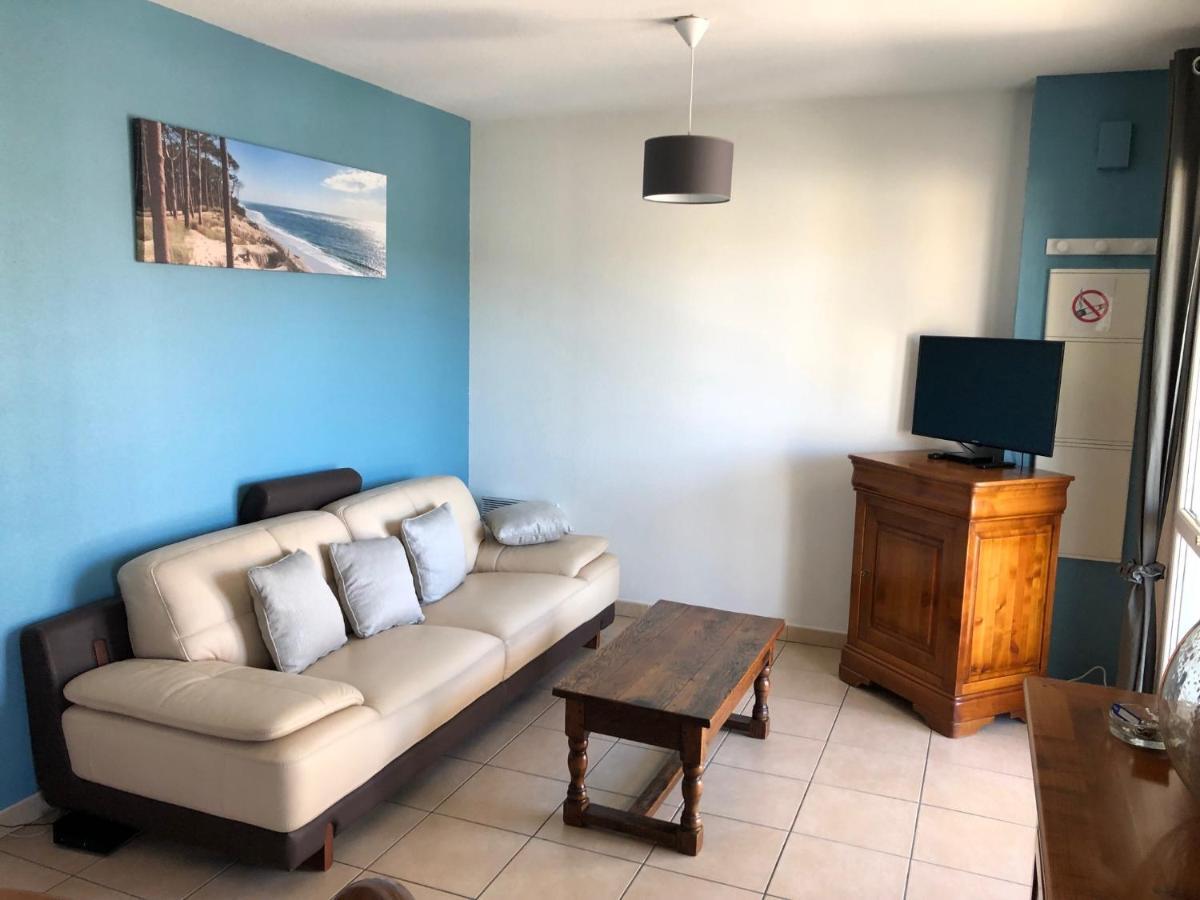 Lillot Green Appartement 2 Chambres Сангине Экстерьер фото
