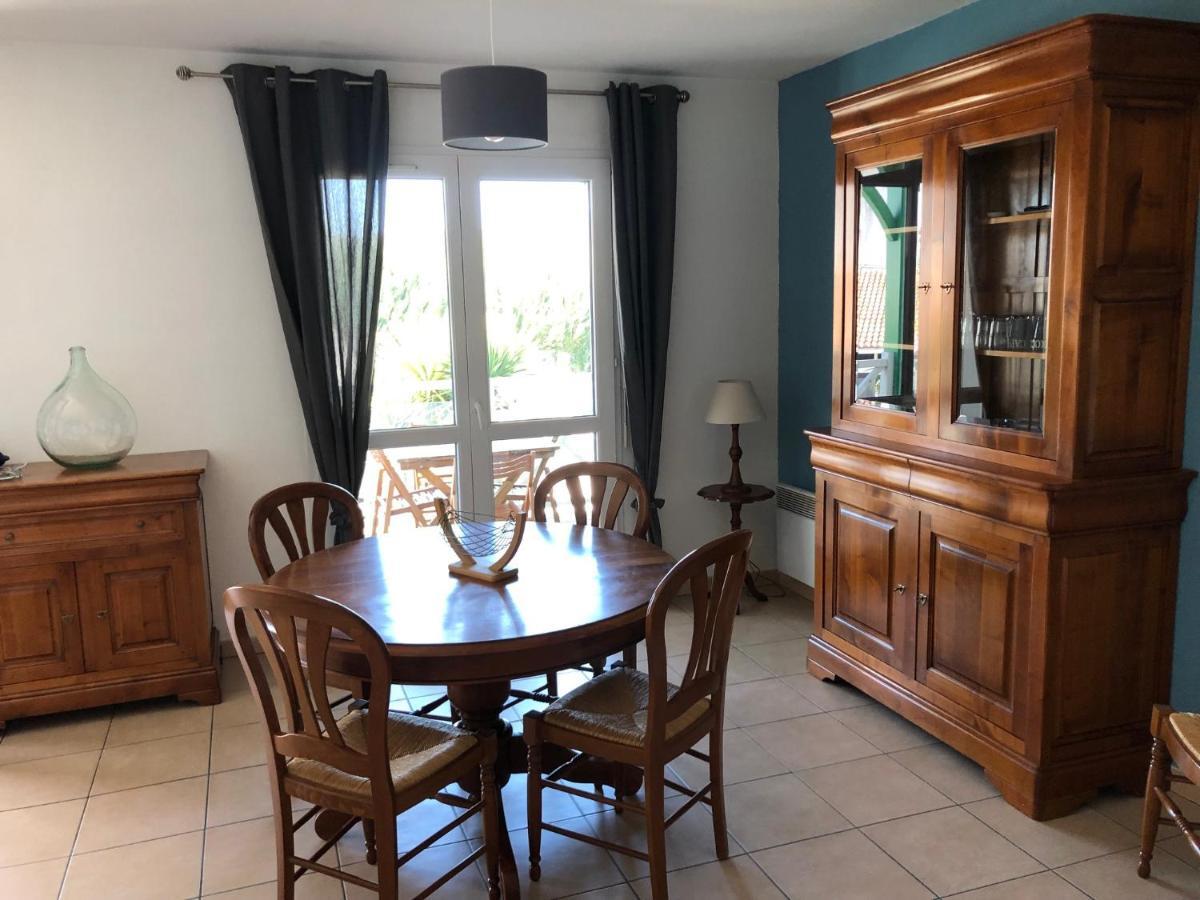Lillot Green Appartement 2 Chambres Сангине Экстерьер фото