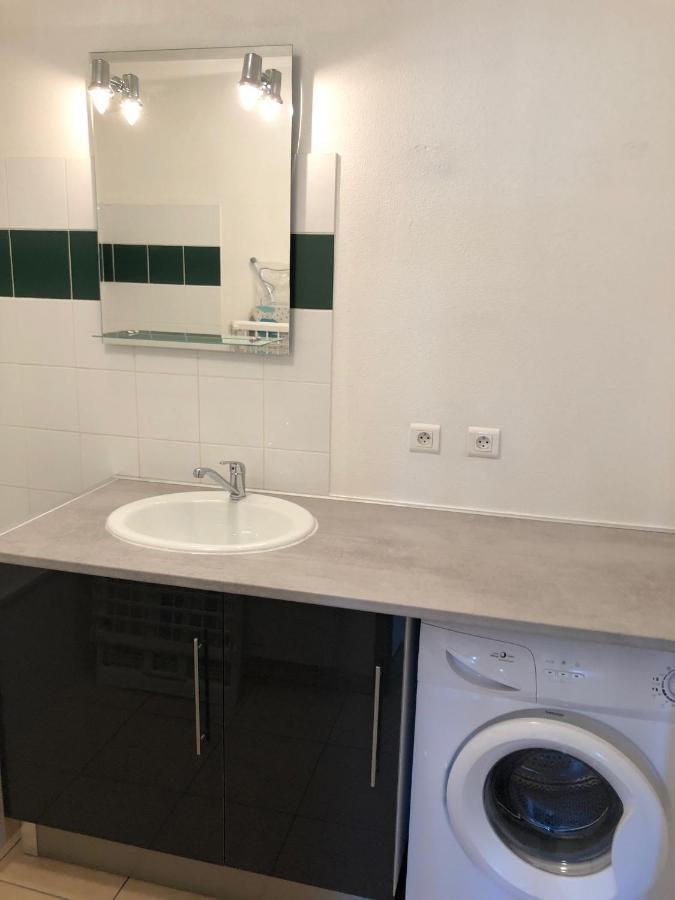 Lillot Green Appartement 2 Chambres Сангине Экстерьер фото