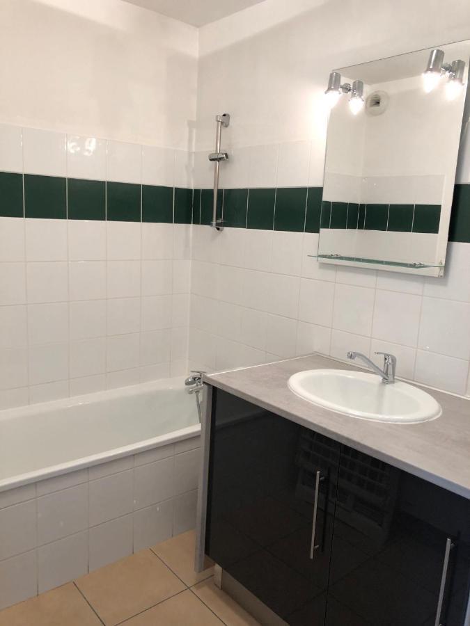 Lillot Green Appartement 2 Chambres Сангине Экстерьер фото
